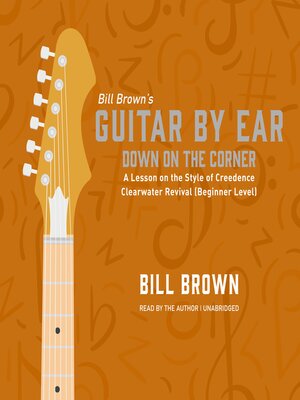 cover image of Down on the Corner